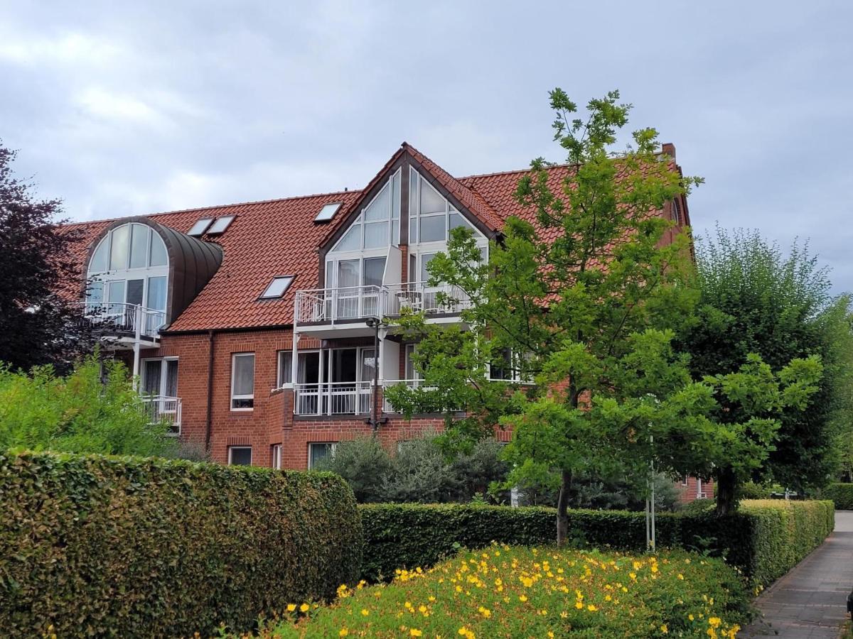 Heimathafen Hohwacht Apartment Exterior photo